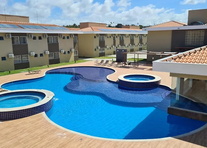 Monte Pascoal PraiaHotel Porto Seguro