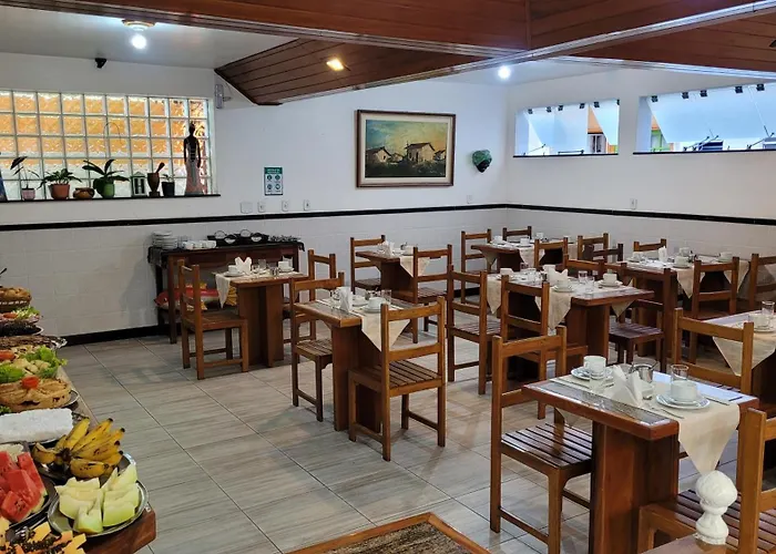 Hotel Terra Mater Porto Seguro